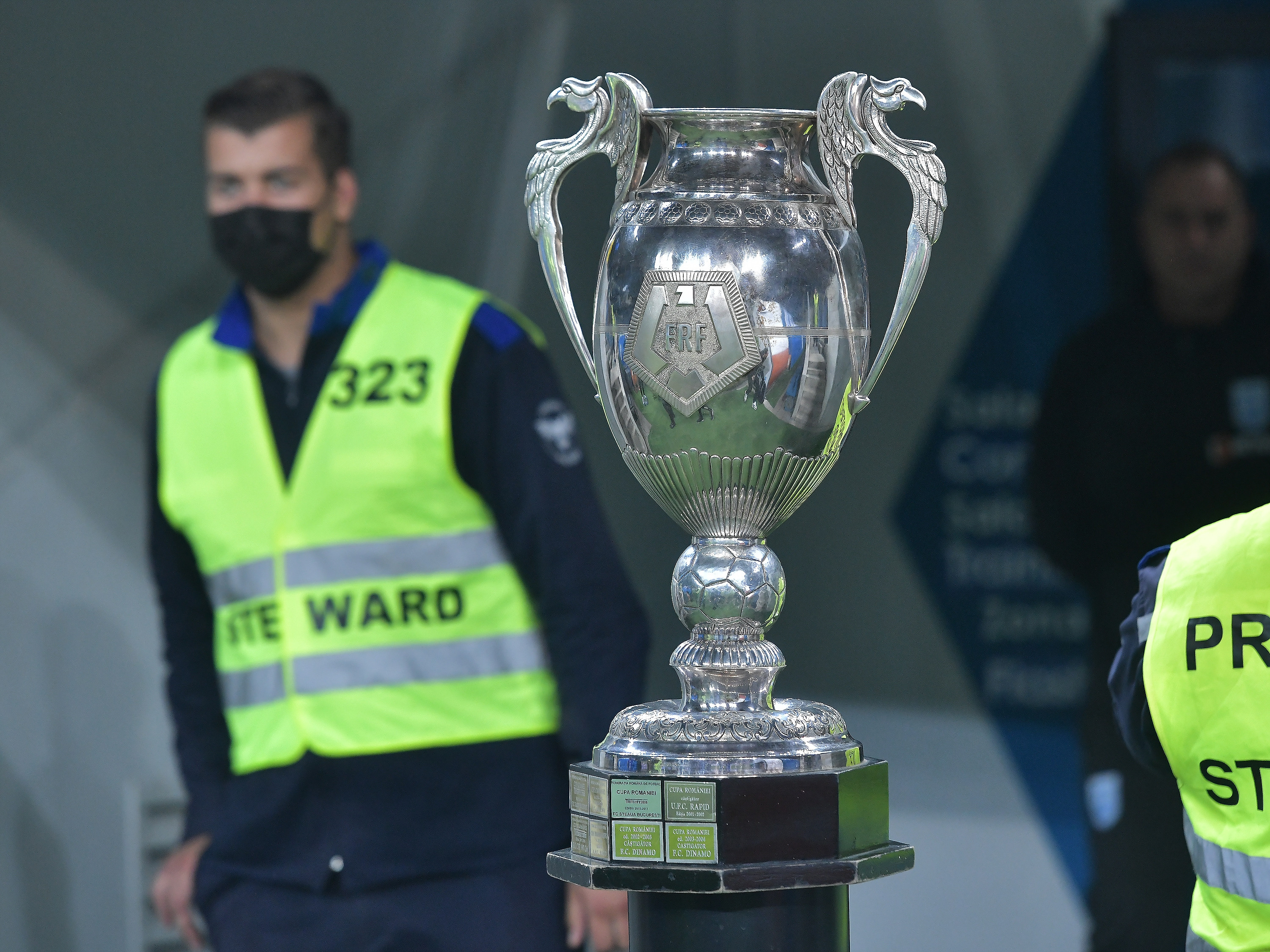 Cupa Rom&acirc;niei | FC Argeș - CFR Cluj 2-2, spectacol de goluri la Mioveni! Toate rezultatele
